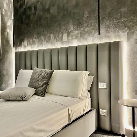 Private Luxury Suites Рим Экстерьер фото