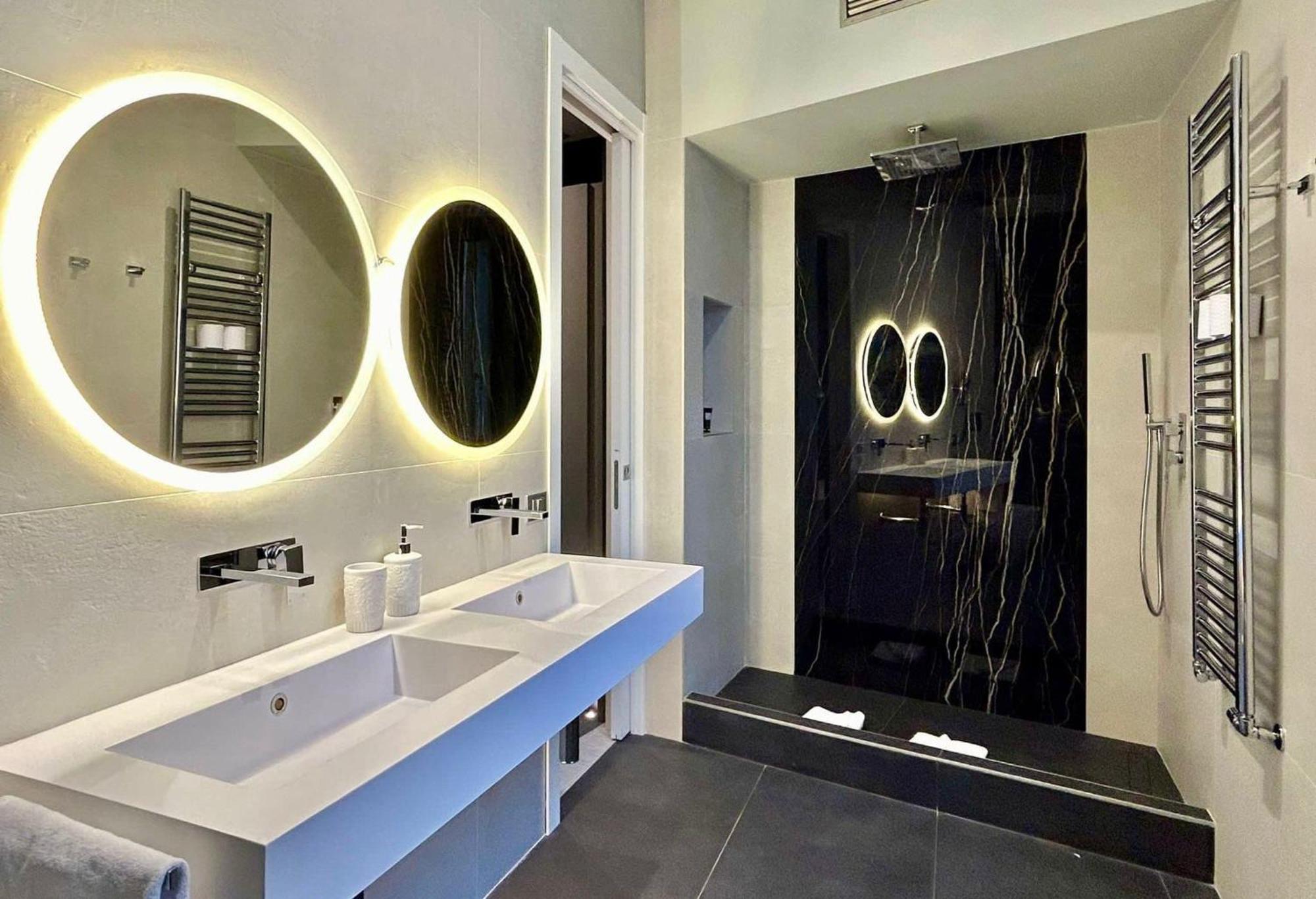 Private Luxury Suites Рим Экстерьер фото